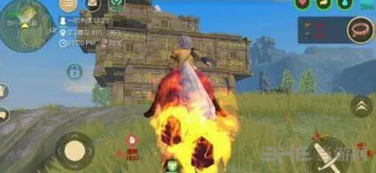 创造与魔法肉酱土豆泥制作全攻略