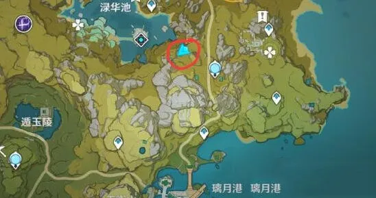 原神旧味难寻任务指南 甜甜花酿鸡制作流程