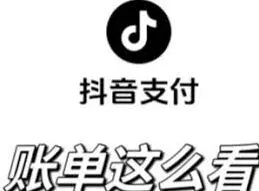 《抖音》商城消费总金额查看技巧