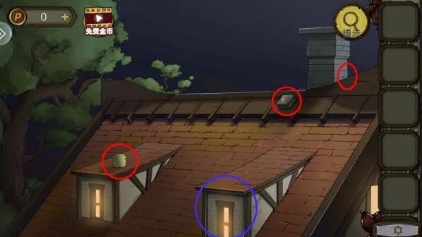 密室逃脱绝境系列第19关完整攻略