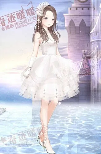 星纱套装获取方式盘点