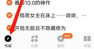 番茄小说影视小说热门标签使用指南