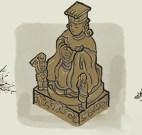 江南百景图妈祖神像加成与获得方法介绍