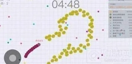 贪吃蛇大作战极限拉扯技巧详解
