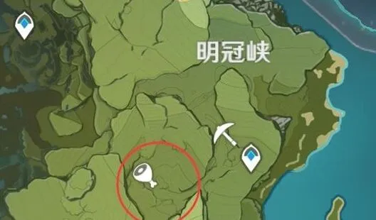 《原神》野猪林刷兽肉方法技巧