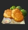 原神爪爪土豆饼制作教程详解