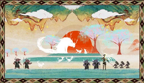 妄想山海山海