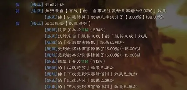 三国志攻略