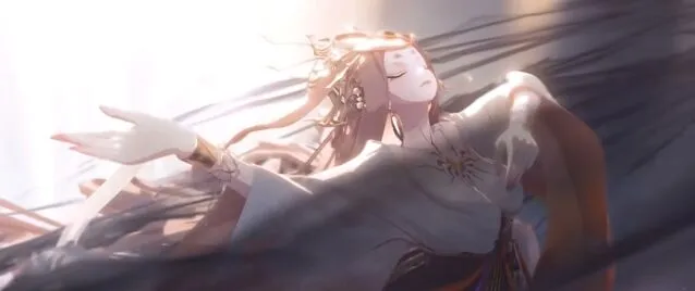 阴阳师天照