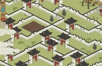 江南百景图文徵明碎片金画轴获取攻略