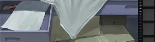 密室逃脱无人