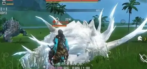 妄想山海木头获取完全攻略
