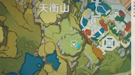 原神留影机任务全流程