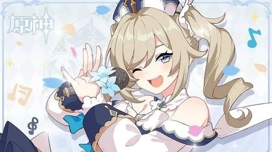原神雪山四星大剑图纸获取方法详解