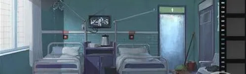 密室逃脱无人医院第1关攻略指南
