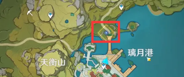 原神畅畅