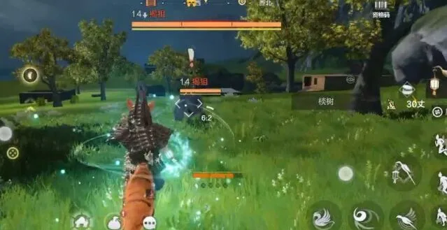 妄想山海梦魂灯是什么 武器机制介绍