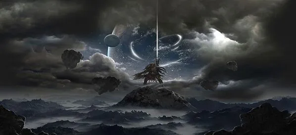 妄想山海旱羚