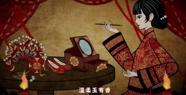 纸嫁衣4红丝缠上线时间敲定 故事内容分享