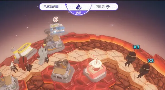 战双帕弥什攻略