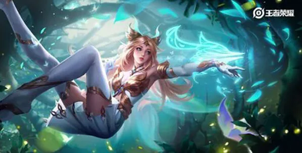 王者荣耀艾琳女武神皮肤获得方式介绍