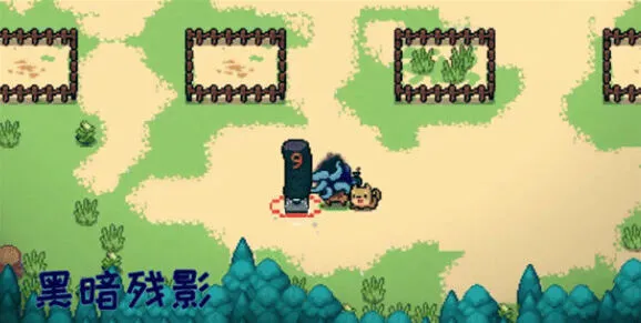 元气骑士黑暗残影获得方法技巧分享