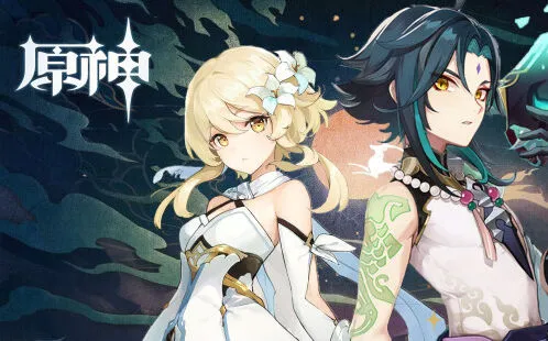 《原神》双火效果与属性加成教程