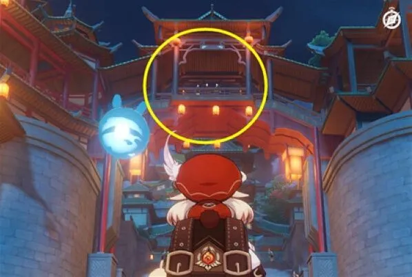 《原神》聪子的信物获得教程分享