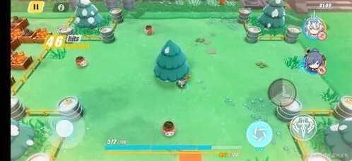 崩坏3神州漂流记2-1防盗门打法诀窍