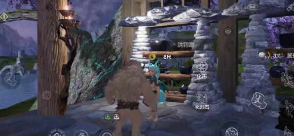 妄想山海何罗石效果及获取