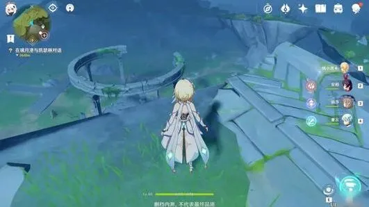 原神逃离遗迹攻略教程