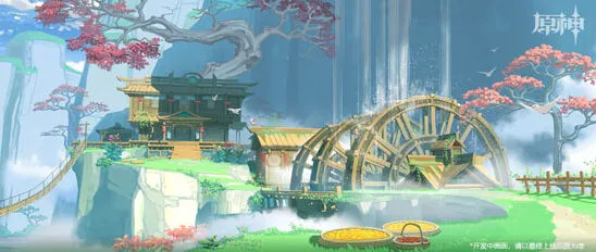 原神祭礼弓适用角色分享 武器搭配攻略