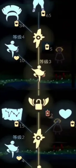 光遇棉裤