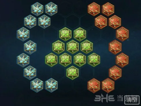 王者荣耀百穿铭文玩法指南