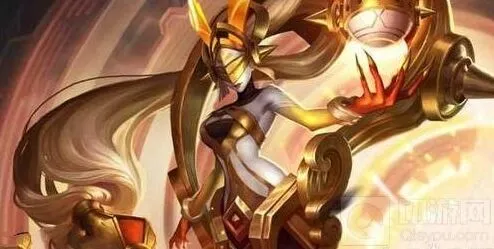 王者荣耀女娲何时与大家见面