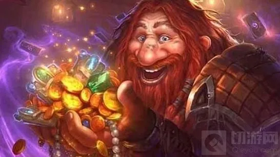 炉石传说十一月标准模式排名要点
