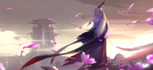 王者荣耀故事