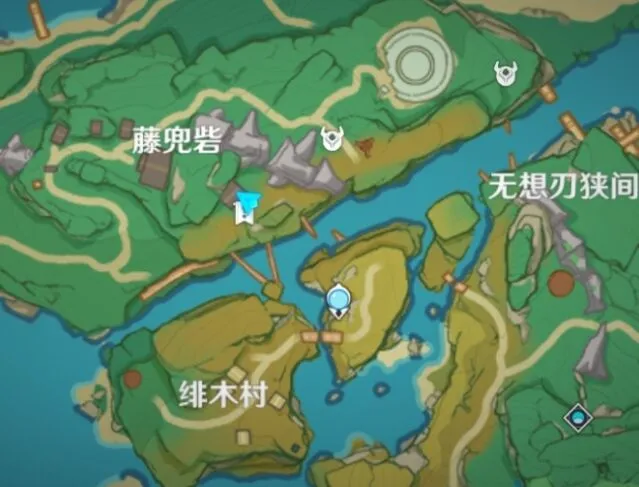 原神游医的奥德赛成就解锁攻略教程