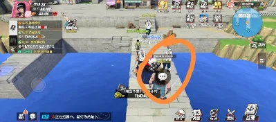 航海王任务攻略