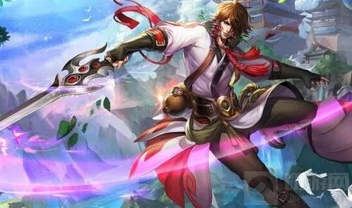 《王者荣耀》李白四级五级铭文搭配思路