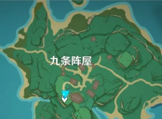 原神踏鞴物语触发条件与攻略教程