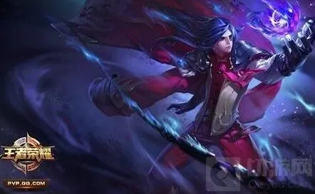 王者荣耀强势