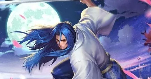 《王者荣耀》S5赛季战士胜率排行