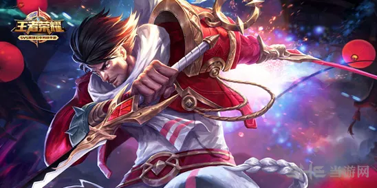 王者荣耀宫本武藏4级铭文攻略详解