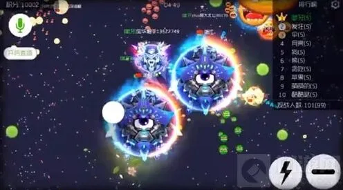 球球大作战开白房账号有什么要求 卡白房全攻略