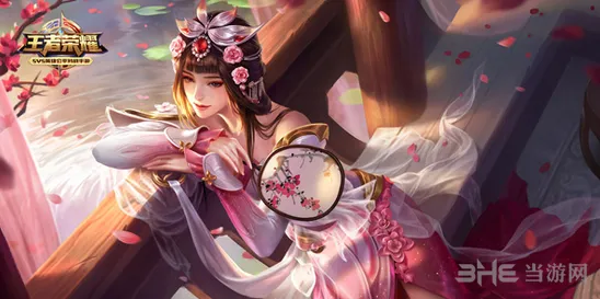 王者荣耀甄姬铭文怎么选攻略