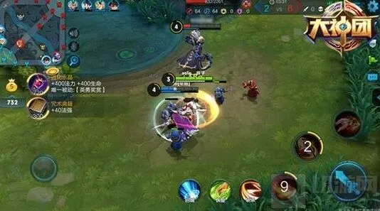 《王者荣耀》战斗术语应用指南