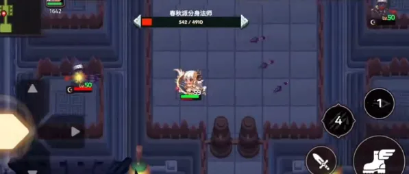 一路春秋派修炼场实用攻略