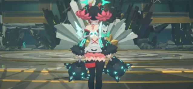 绝区零希希芙音擎武器攻略教程