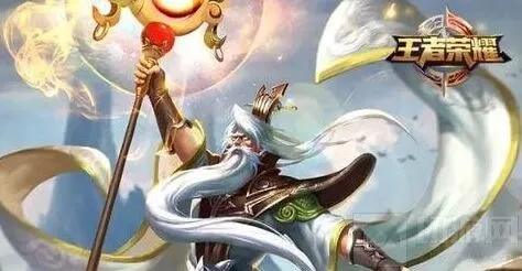 王者荣耀姜子牙大闪技巧分享 收割必备技巧